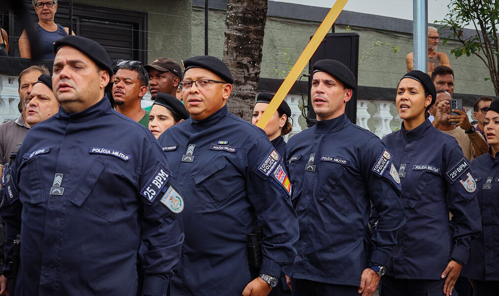 Cabo Frio consolida parceria com o Estado e eleva padrão da segurança pública no litoral