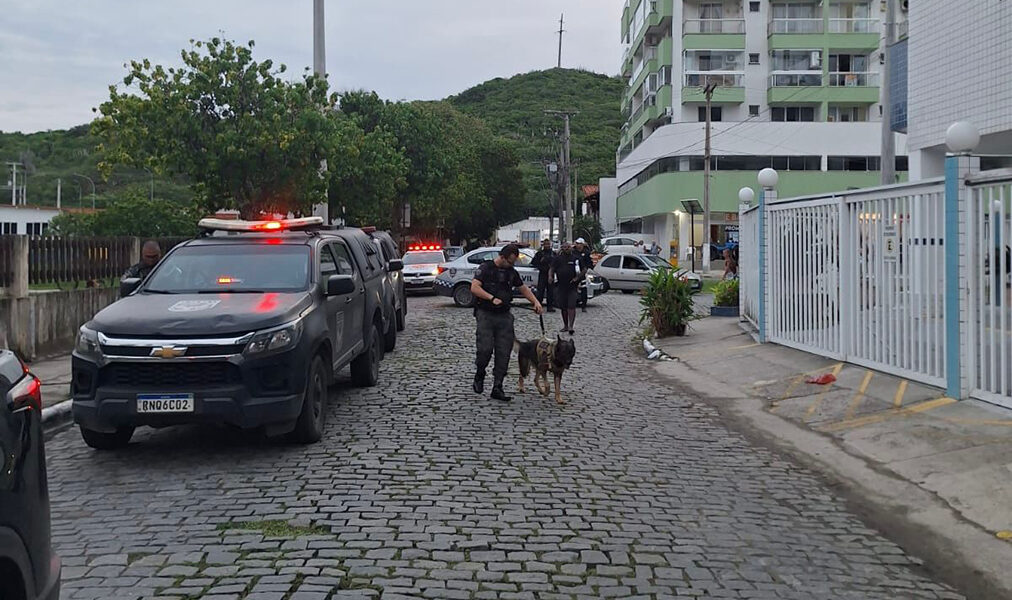Arraial do Cabo mantém ações permanentes para garantir limpeza, segurança e organização da cidade