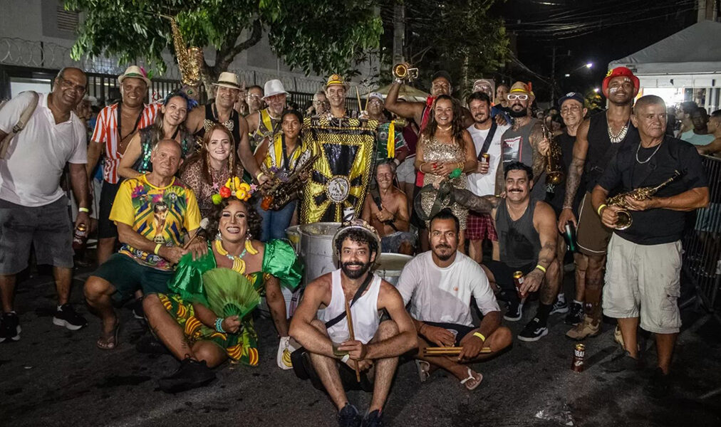 Cabo Frio aposta na força dos blocos clássicos para aquecer a temporada de 2026