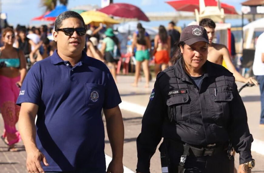Carnaval de Rio das Ostras terá esquema especial com ações em diversas áreas