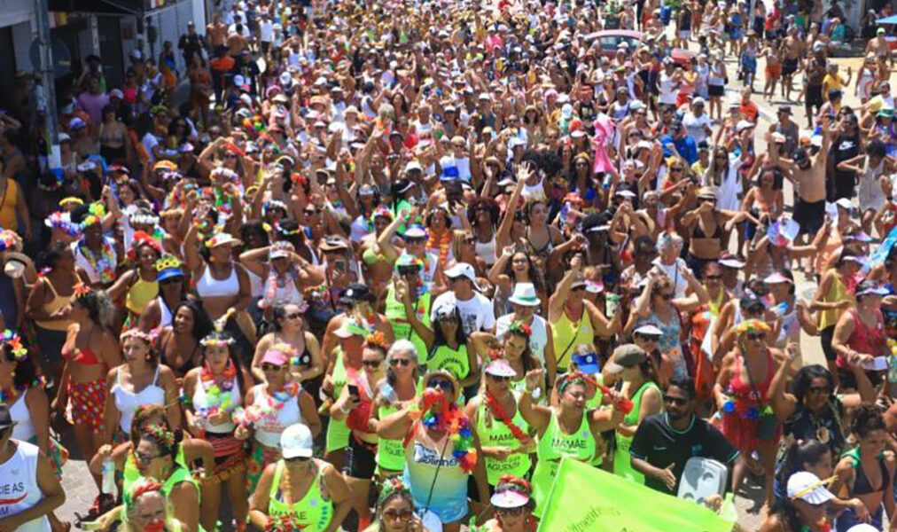 Rio das Ostras: Carna Jazz e blocos de rua agitam fim de semana do Carnaval