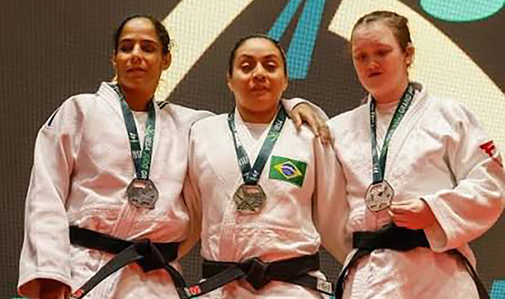 Convocação para centro paralímpico destacou talento esportivo de Arraial do Cabo