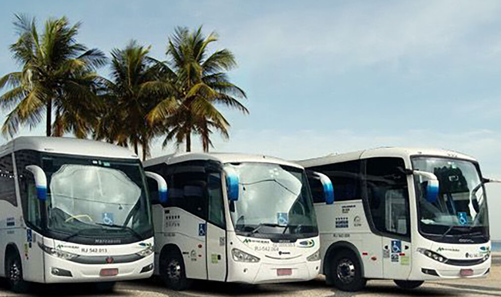 Gestão de Búzios confirma selecionados no Ônibus Universitário