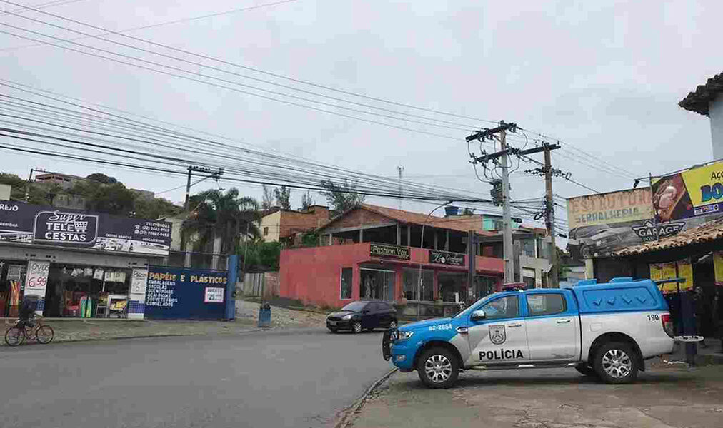 Ação da Polícia Judiciária Militar resulta na prisão de sargento em Cabo Frio
