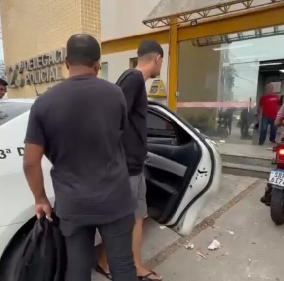 Operação Espoliador combate tráfico em Macaé e recupera moto roubada
