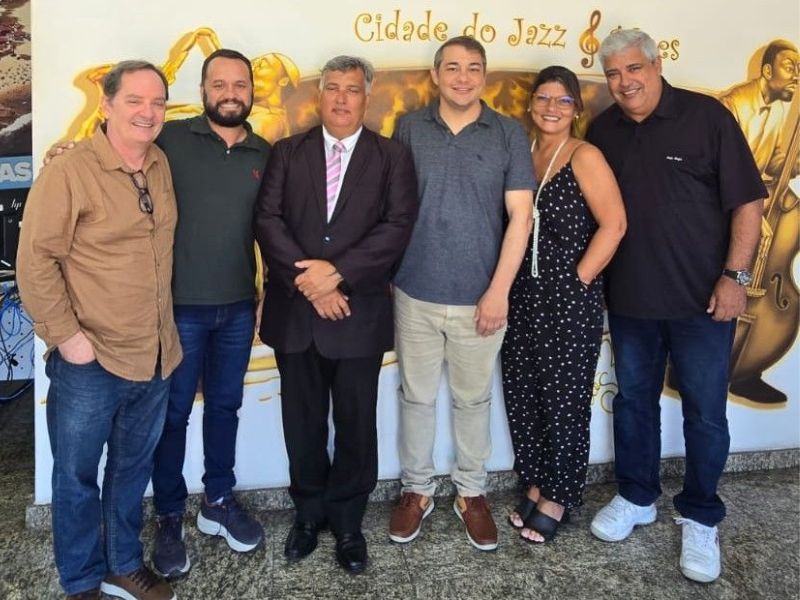 Condetur apresenta programa de cursos de qualificação na área do turismo em Rio das Ostras