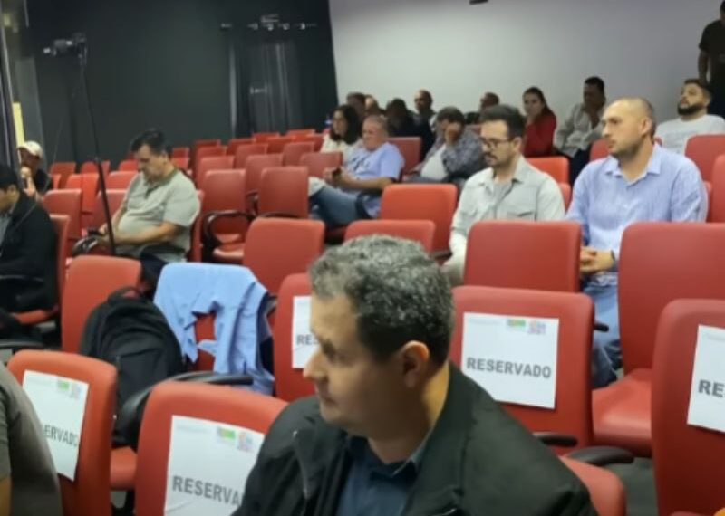 Silva Jardim convida população para audiência pública de revisão do Plano Diretor