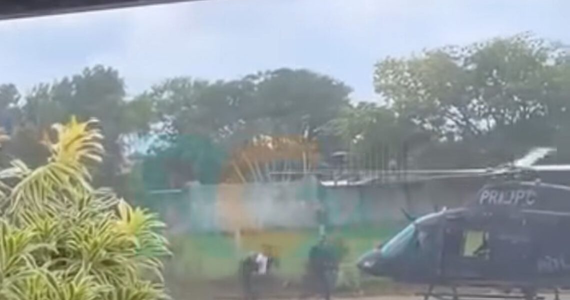 Apontado como líder do jogo do bicho no Rio é capturado em Cabo Frio