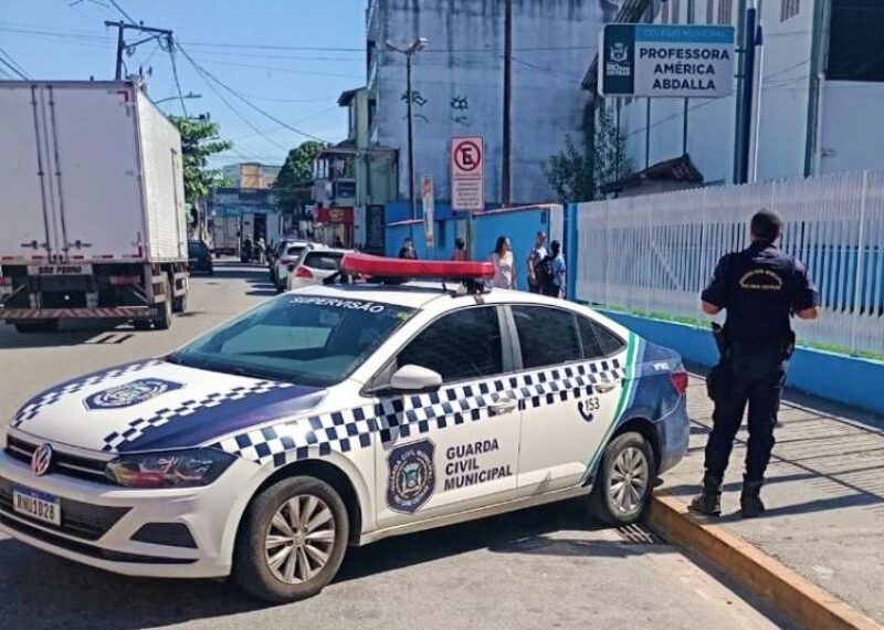 Com segurança dos alunos como prioridade, Rio das Ostras amplia Ronda Escolar