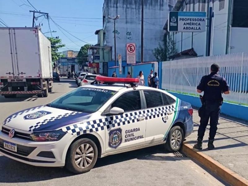 Com segurança dos alunos como prioridade, Rio das Ostras amplia Ronda Escolar