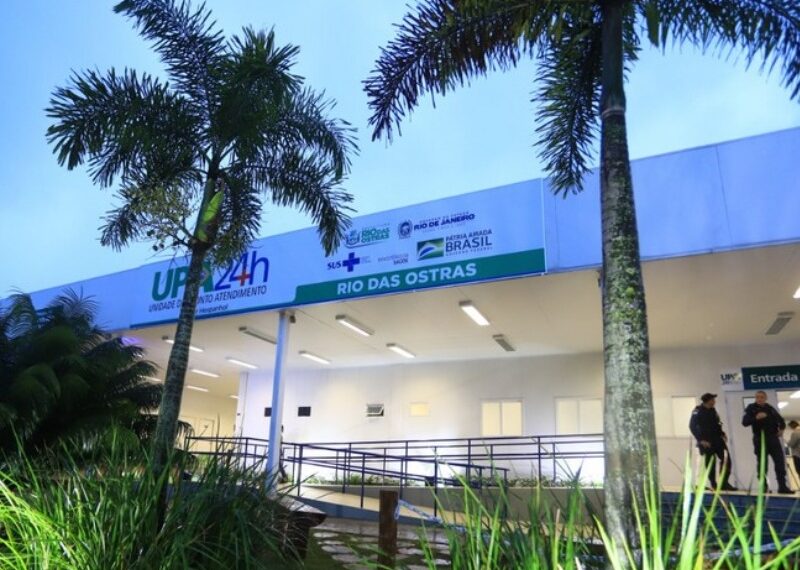 Problemas com acesso e falta de energia obrigam Rio das Ostras a fechar UBSs devido às chuvas