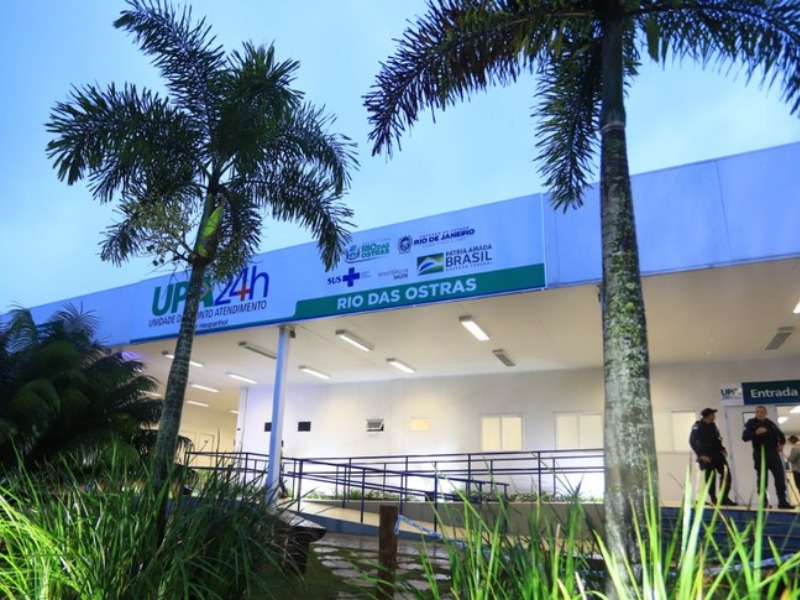 Problemas com acesso e falta de energia obrigam Rio das Ostras a fechar UBSs devido às chuvas