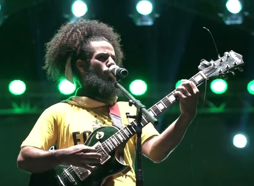 Projeto cultural movimenta CriaSana com arte, música e lazer para toda a família