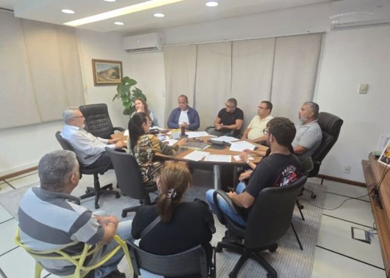 Prefeitura adota medidas para atender exigências do TCE-RJ sobre transparência e governança