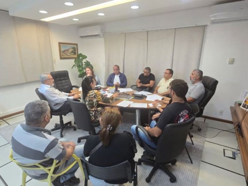 Prefeitura adota medidas para atender exigências do TCE-RJ sobre transparência e governança