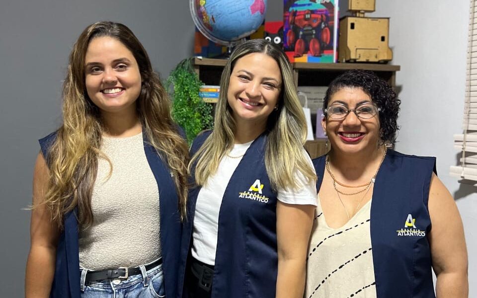 Colégio Atlântico oferece educação de alto desempenho que transforma futuros