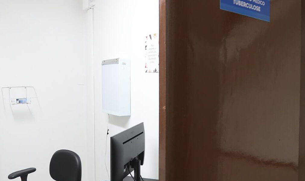 Combate à tuberculose é tema de ação da Secretaria de Saúde no centro de Macaé nessa sexta, 27