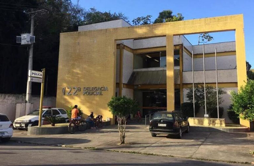 Polícia prende empresário suspeito de atirar em Lorran Cristo e segue em busca da arma do crime
