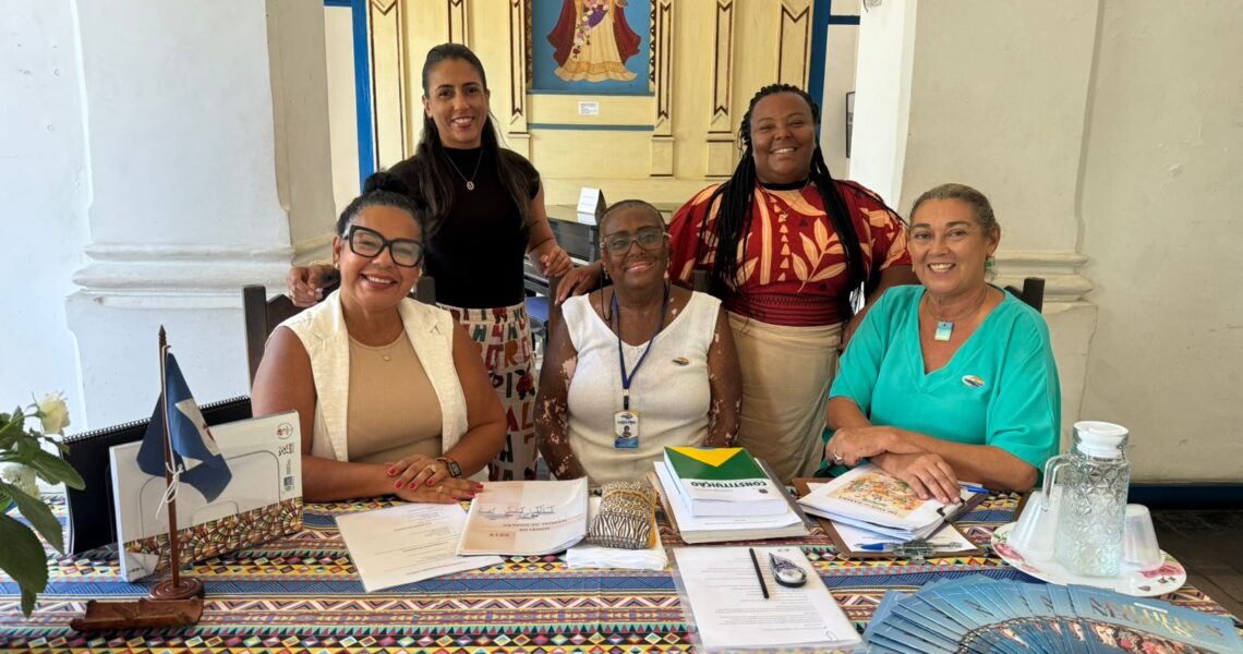 Cabo Frio fortalece políticas de igualdade racial com o programa Caminhos de Axé