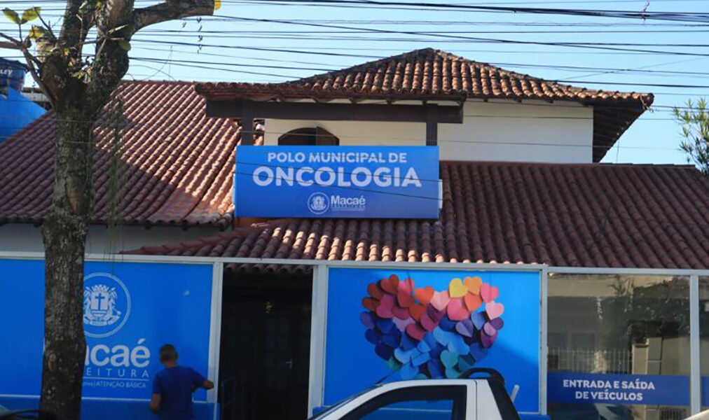 Prefeitura altera calendário de inaugurações de unidades de saúde em Macaé