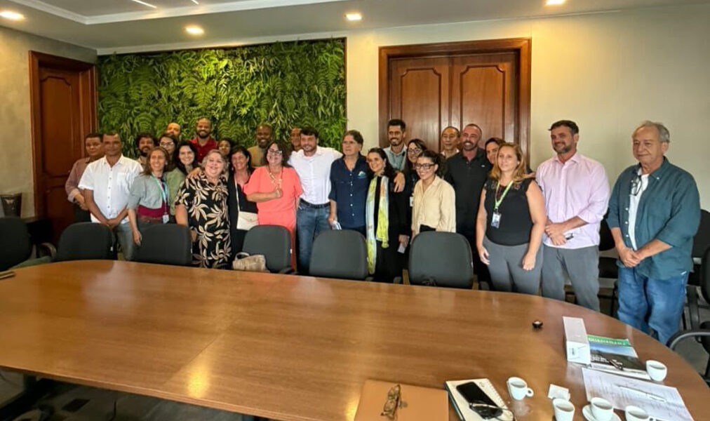 Cabo Frio debate recuperação de recursos hídricos e novos investimentos ambientais