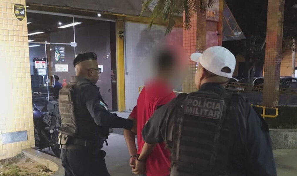 Guarda Municipal e CPROEIS atuam rapidamente em caso de violência contra mulher