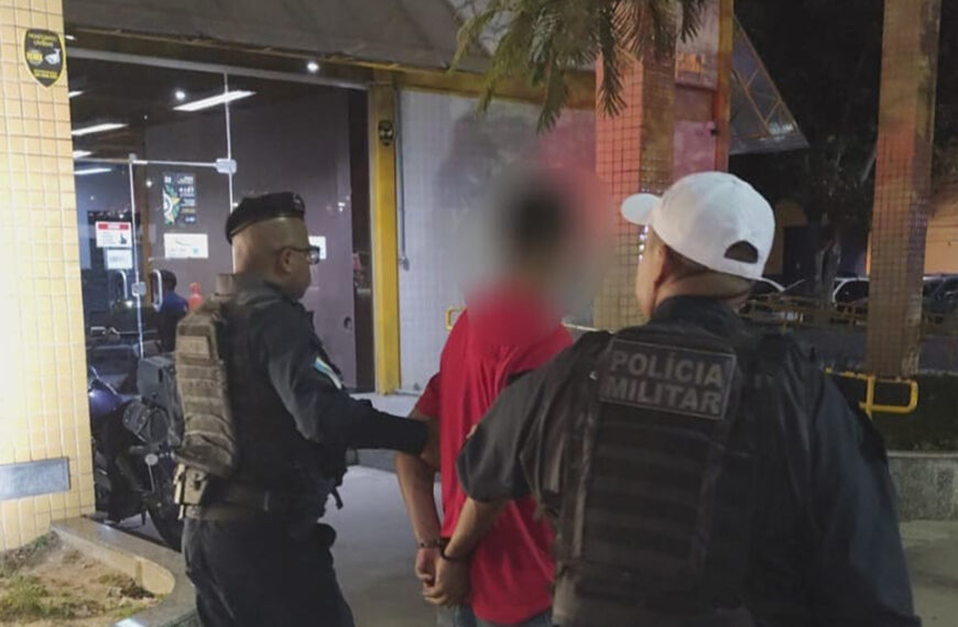 Guarda Municipal e CPROEIS atuam rapidamente em caso de violência contra mulher