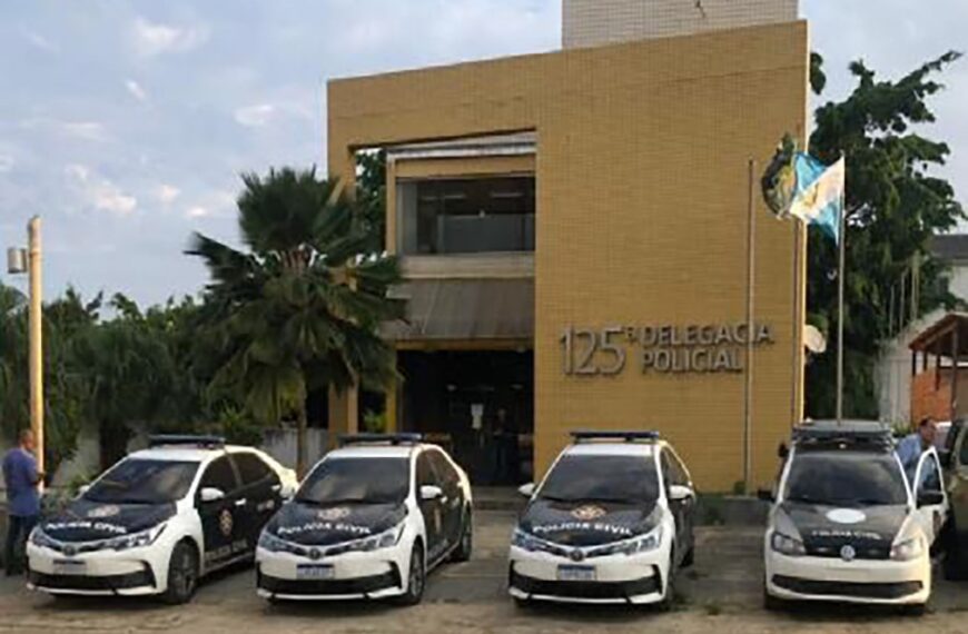 Polícia investiga homicídio registrado na manhã desta terça em São Pedro da&hellip;