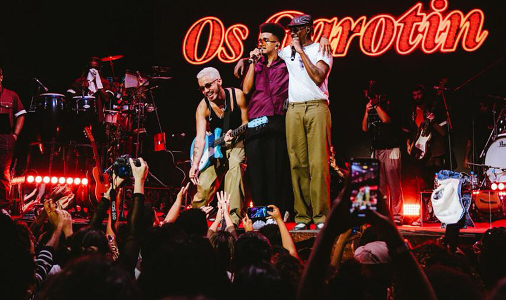 Arraial do Cabo reforça calendário turístico com shows e culinária típica