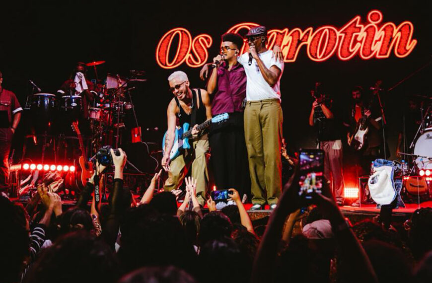 Arraial do Cabo reforça calendário turístico com shows e culinária típica