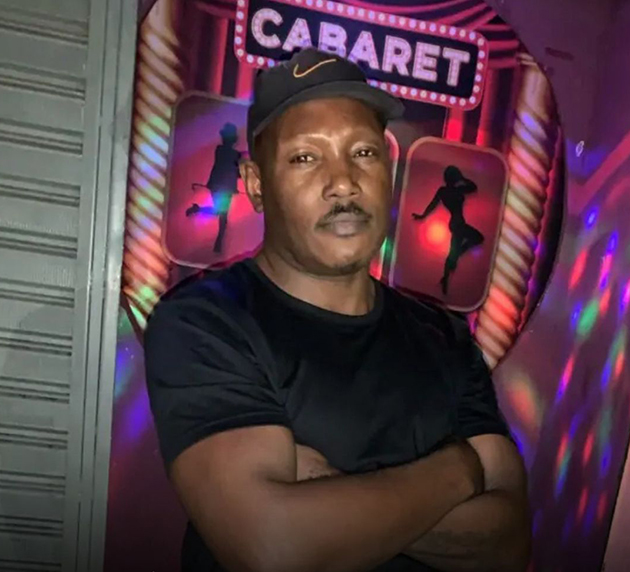 Homem suspeito de ataque brutal contra idosa em Cabo Frio é reconhecido por imagem