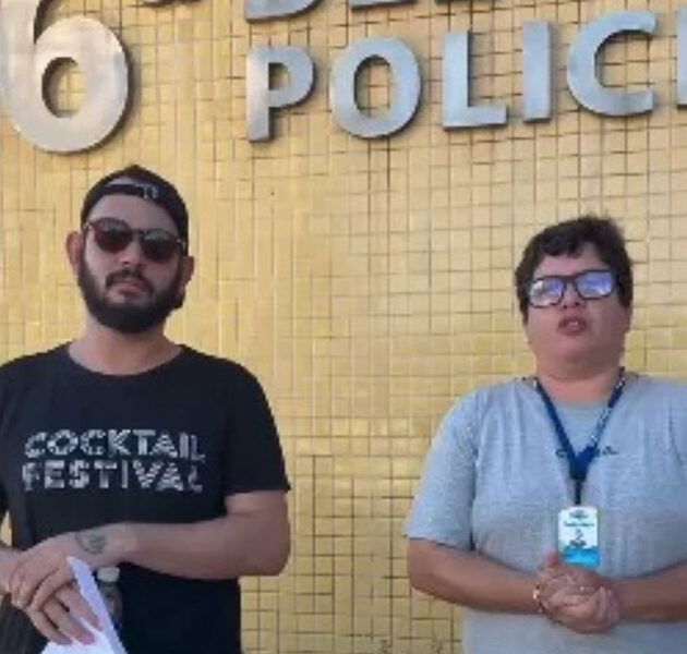 Ocorrência de injúria por preconceito mobiliza autoridades em Cabo Frio