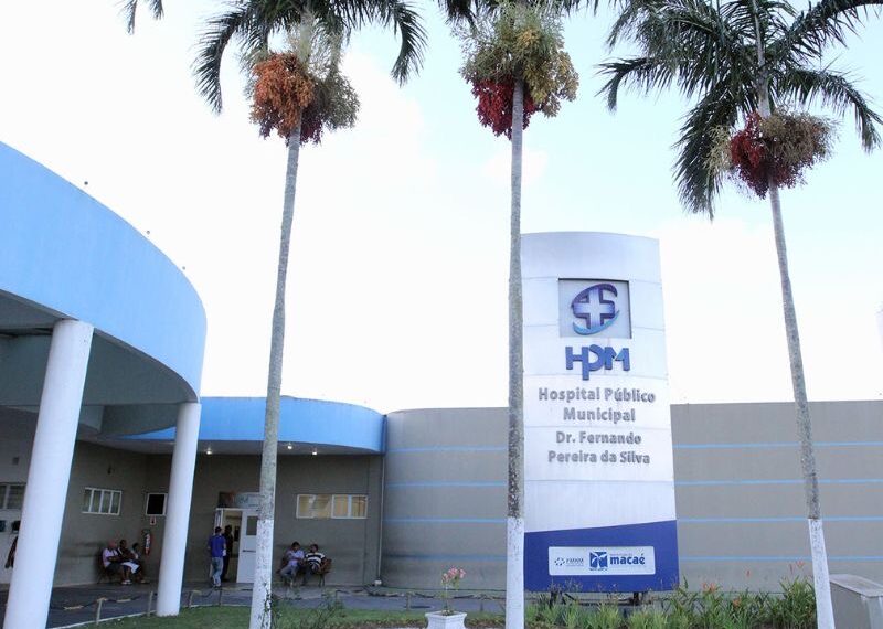 Solenidade nessa sexta, 20, marca aniversário de 22 anos do HPM, em Macaé