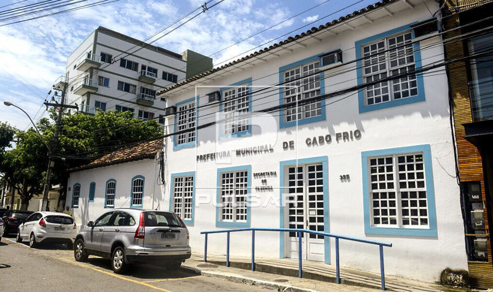 Novo serviço online reduz burocracia e uso de papel em Cabo Frio
