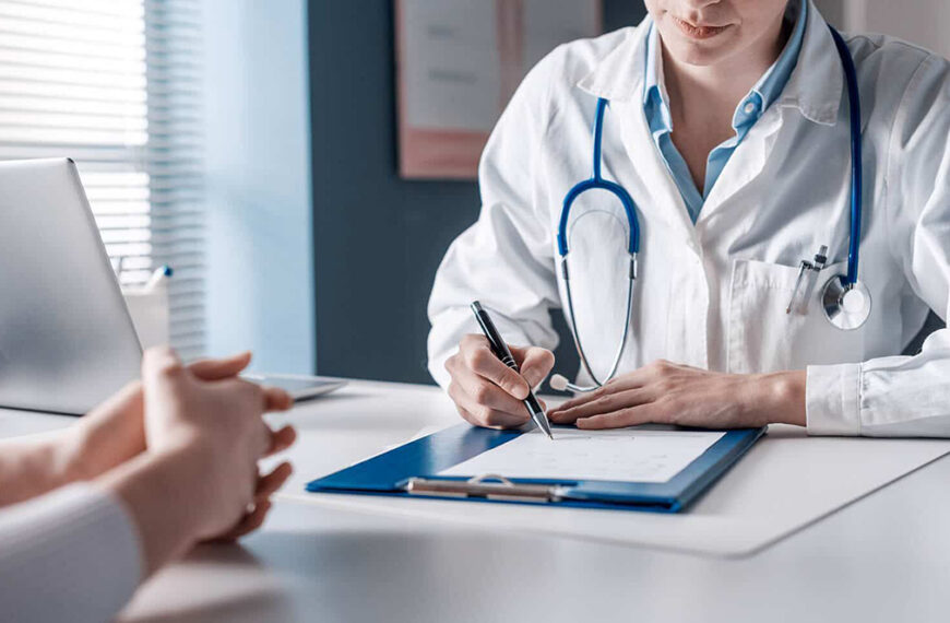 Ação emergencial quer colocar diagnósticos em dia em Cabo Frio