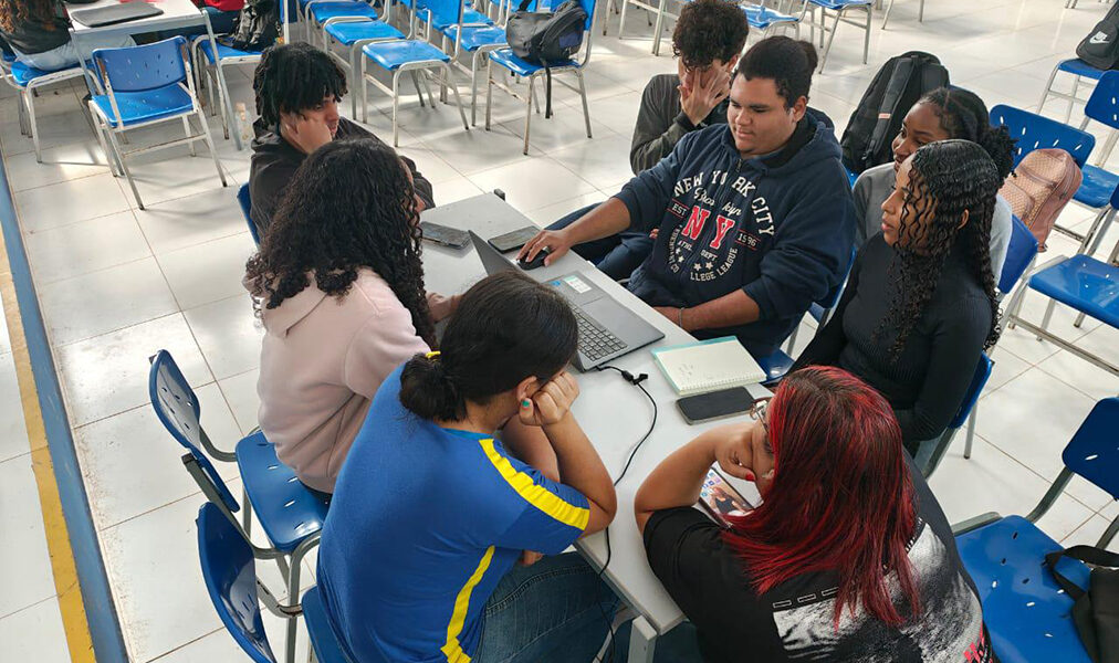 Educação antirracista de Cabo Frio ganha reconhecimento nacional com premiação em olimpíada