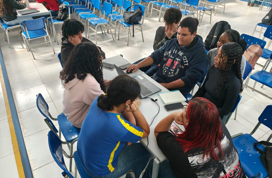 Educação antirracista de Cabo Frio ganha reconhecimento nacional com premiação em olimpíada