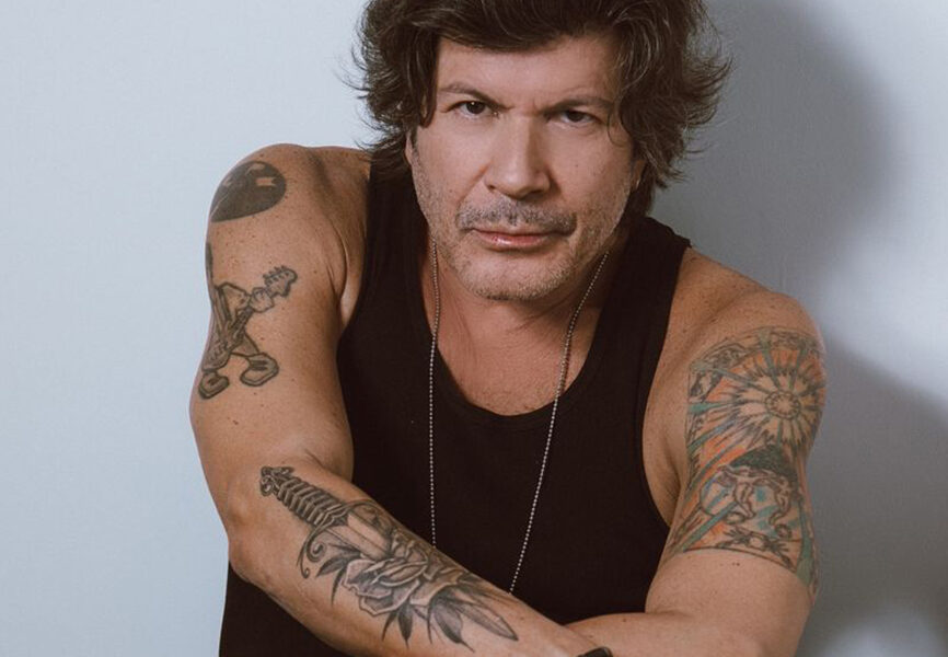 Barcelão será palco do Arraial BBQ Festival com Paulo Ricardo como atração principal