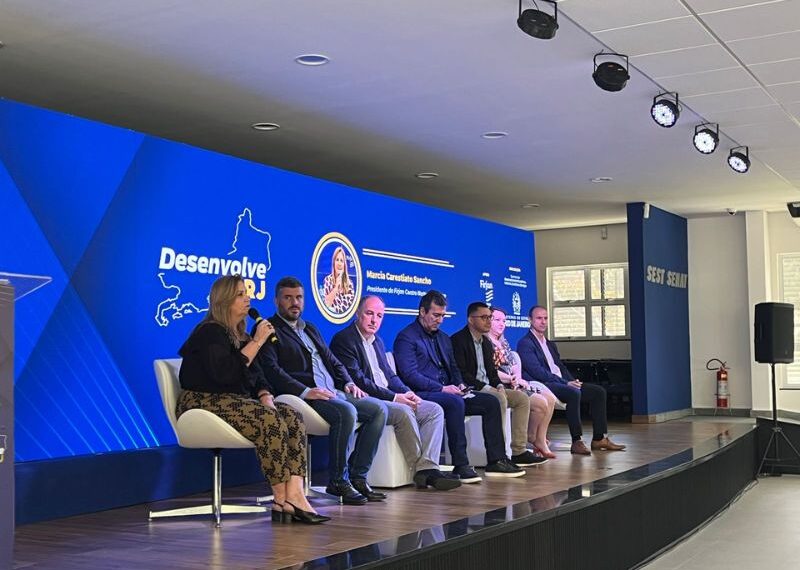 Conceito empresarial de EHS é tema de evento em hotel nos Cavaleiros, em Macaé