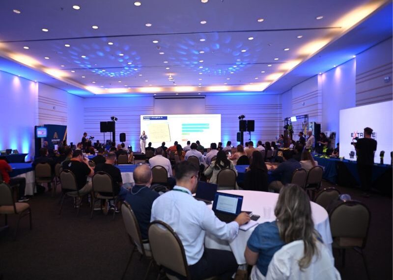 Conceito empresarial de EHS é tema de evento em hotel nos Cavaleiros, em Macaé