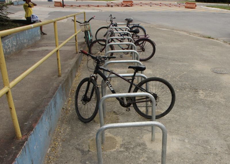 Prefeitura combate fake news ao explicar verdade sobre caso das bicicletas