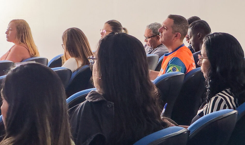 Servidores de Cabo Frio ganham novo cronograma de formação profissional