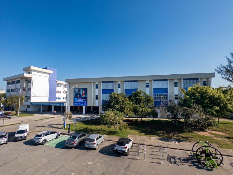 Processo seletivo para professor universitário tem resultado anunciado em Macaé