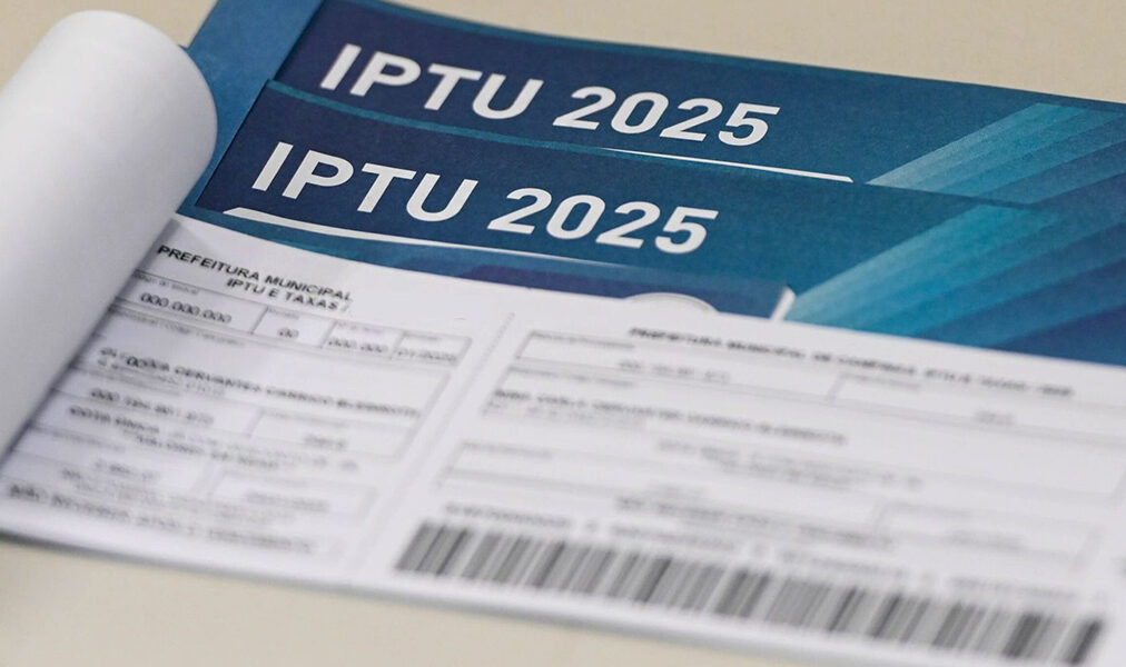 Prazo para cota única do IPTU com 7% de desconto termina em 10 de março em Arraial do Cabo