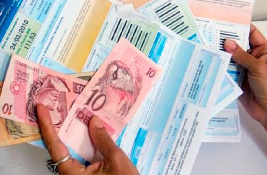 Arraial do Cabo busca facilitar acordo entre moradores e concessionárias