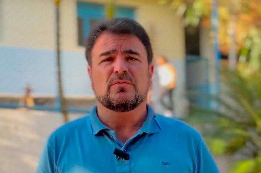 Em meio à crise, Marcelo Batista adota ajuste e promete proteger serviços essenciais