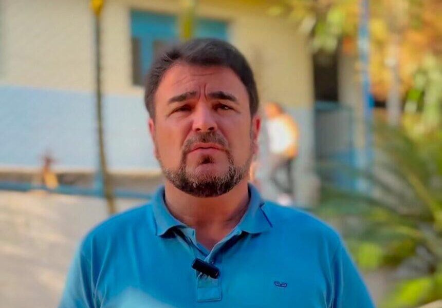 Em meio à crise, Marcelo Batista adota ajuste e promete proteger serviços essenciais