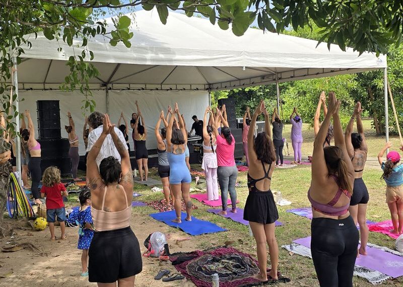 Macaé promove feira cultural voltada para valorização feminina no Dia da Mulher