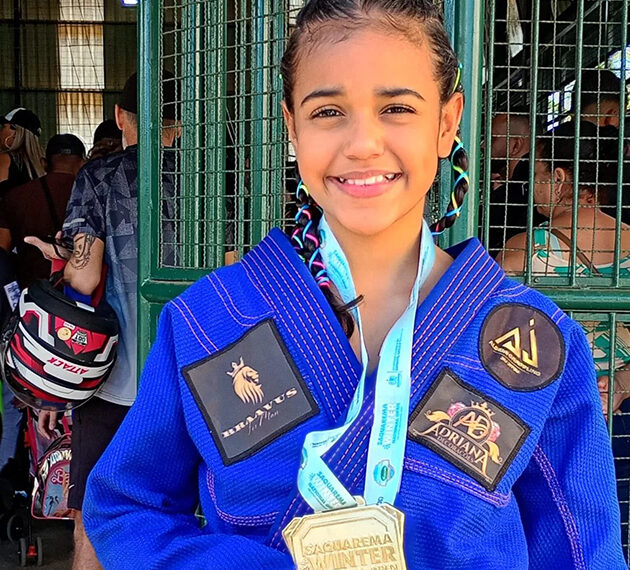 Talento de São Pedro da Aldeia acumula vitórias e mira novo desafio&hellip;