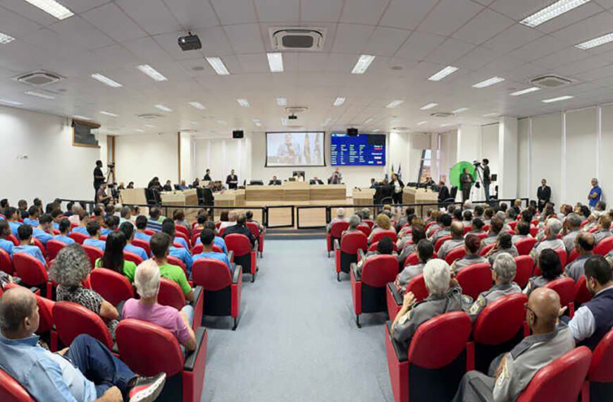 Projeto aprovado em Macaé prevê comunicação obrigatória de agressões em condomínios